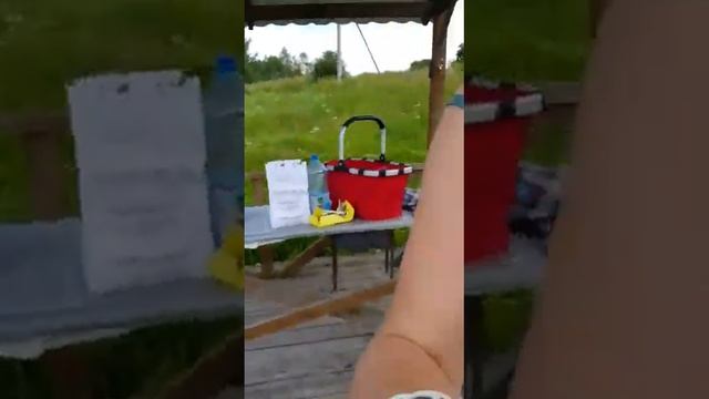 Рыбалка на Дубешне 3 лето 2021 смотреть онлайн