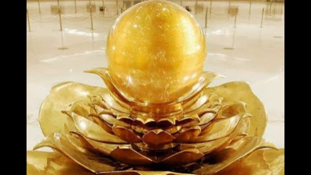 Hamsa Soham Ekam Mantra (Deeksha) смотреть онлайн