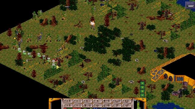 OpenXcom WH40k Mod LP 42: Leveling the Playing Field смотреть онлайн