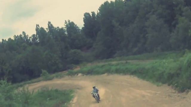 Kayo 140 MotoCross PitBike смотреть онлайн