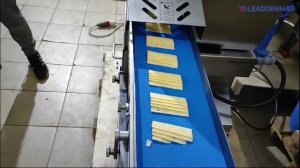 Leaddenmar Meat Slicer L680