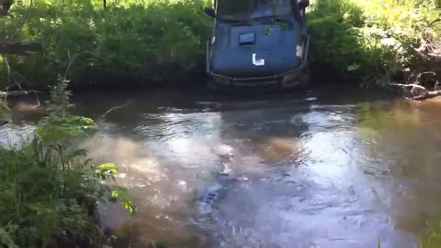 Немного воды смотреть онлайн