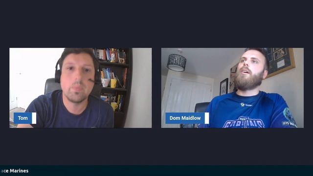 That 6+++ Show | State of Play: Chaos Space Marines with Dom Maidlow смотреть онлайн