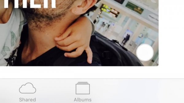 How to play Memories on iPhone 7 – Apple