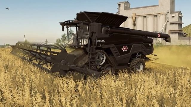 Farming Simulator 2019 | FS 19 | Вывоз молока | Новые скрины | Featurette: Transporting Milk смотреть онлайн