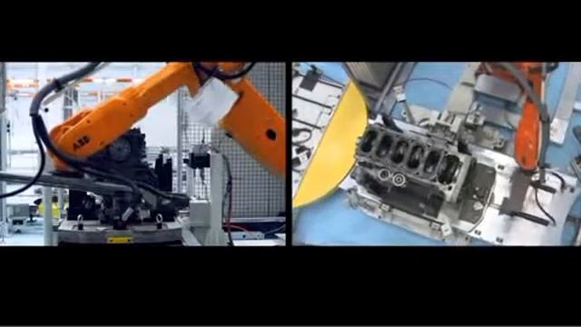 Производство грузовиков C&С Trucks