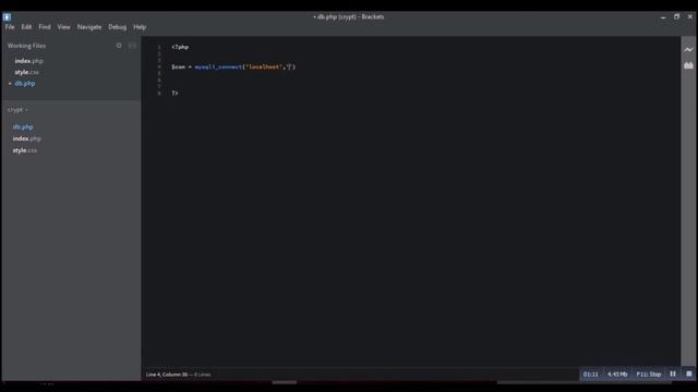 עותק של php secure user password смотреть онлайн