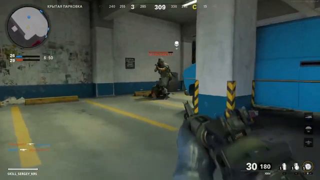 CALL of DUTY 'BLACK OPS' COLD WAR - ONLINE #TOP1 смотреть онлайн