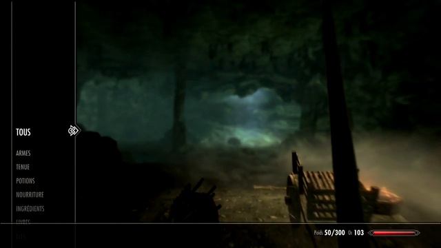 SKYRIM Gameplay 01 ( PS4 SLIM ) On s'échappe d'une mort certaine смотреть онлайн