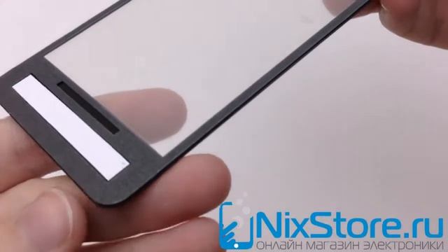 Тачскрин для FLY IQ4416 ERA Life 5 Black смотреть онлайн