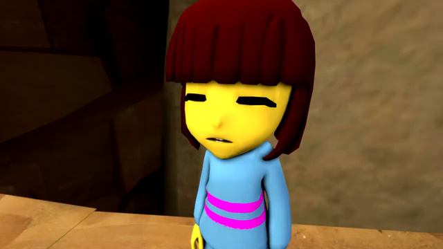 PT BR Se Undertale Fosse Realístico #4 dublado If Undertale Was Realistic REUPLOAD смотреть онлайн
