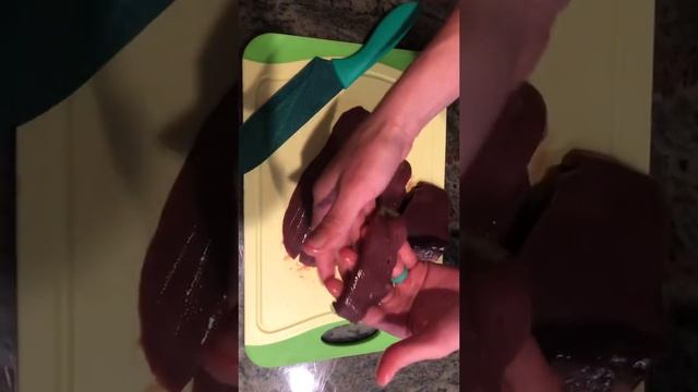 Liver jerky смотреть онлайн