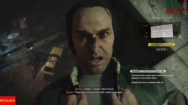 CALL OF DUTY BLACK OPS COLD WAR | AMD RYZEN 9 3900X | NVIDIA RTX 2080 | 1440P | ULTRA SETTINGS смотреть онлайн