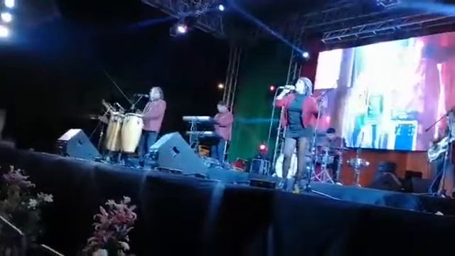 QUE BELLO / AMOR DE MIS AMORES | Grupo "Zenti2" en La feria de Matlapa, 30 de dic, 2019 смотреть онлайн