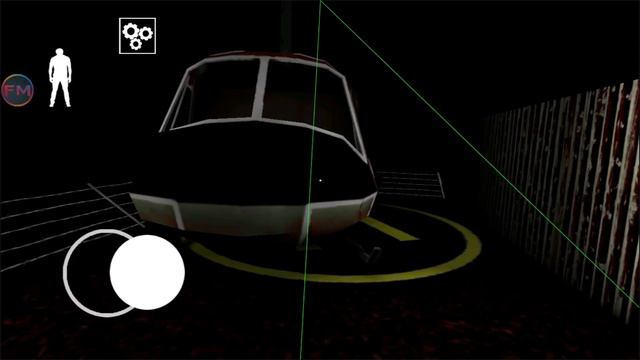 Granny Chapter Two V1.1.9 - Mod Menu Apk смотреть онлайн