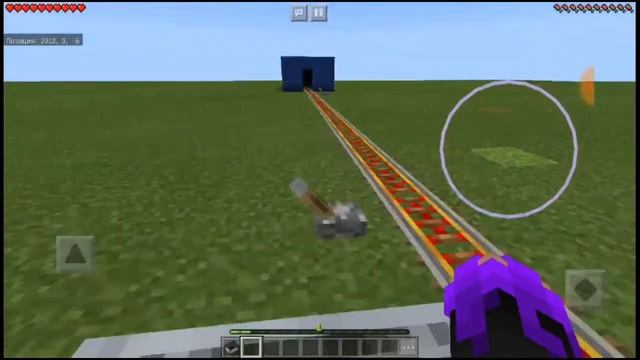 Как сделать ключ для двери в Minecraft смотреть онлайн