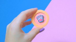 DIY.Как сделать ПОПСОКЕТ своими руками.6 простых идей для телефона.Popsocket СВОИМИ РУКАМИ/Hand mad