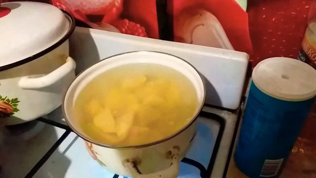 Секрет приготовления воздушного и обалденно вкусного картофельного пюре смотреть онлайн