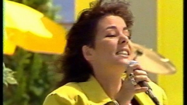 Sandra - Life may be