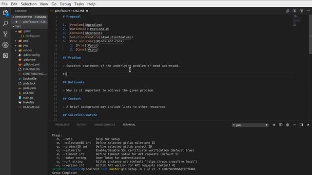 GIM demo смотреть онлайн