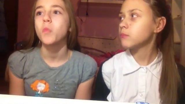 Challenge // жвачка//с Катей смотреть онлайн