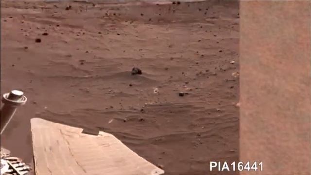 Curiosity 2015 • 480 • 13 смотреть онлайн