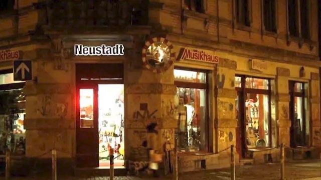15 BEST Things To Do In Dresden 🇩🇪 Germany смотреть онлайн
