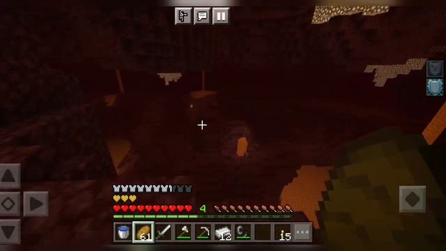MINECRAFT BUT THERE ARE CUSTOM HEARTS? смотреть онлайн