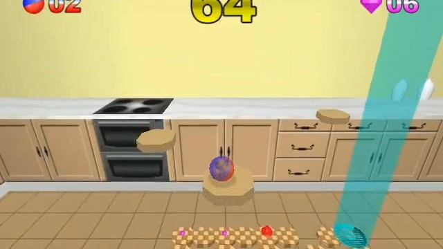 Super Gerball : Si Design : Medium 6 : 64 смотреть онлайн