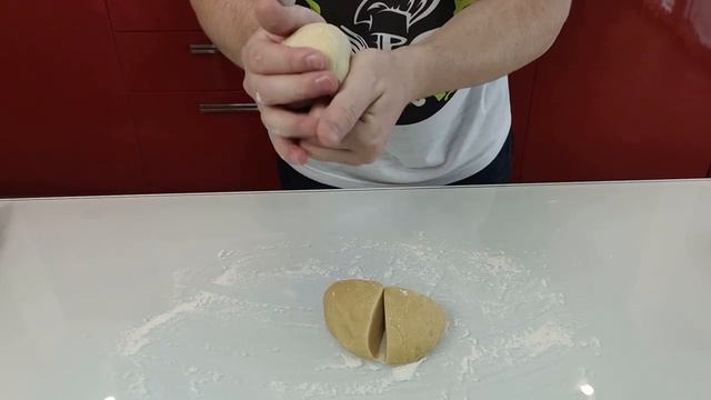 Домашние пельмени с мясом! Идеальное тесто и очень вкусная начинка! смотреть онлайн