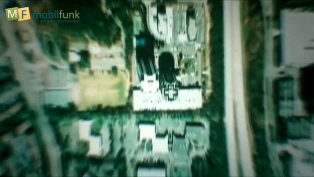 Заглушка №9 «INVISIBLE WAVE» - обзор от Mobilfunk.ru смотреть онлайн