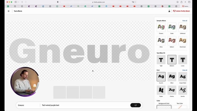 Тест новой нейросети ADOBE Firefly Beta , сравнение с #Midjourney V5