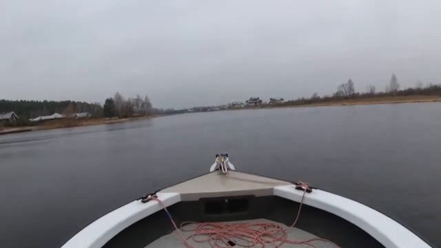 Угличское вдхр Закрытие сезона 2019 дубль два смотреть онлайн