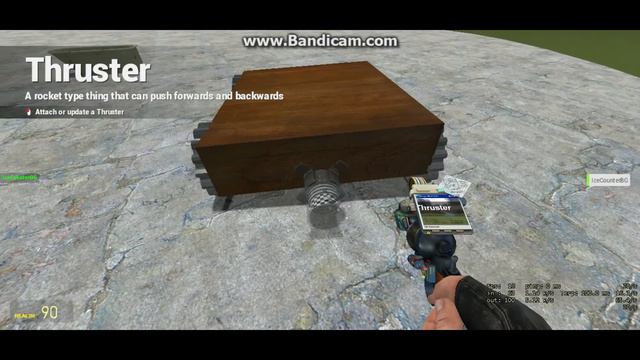 Как да си направим кола-garry's mod IceCounterBG смотреть онлайн