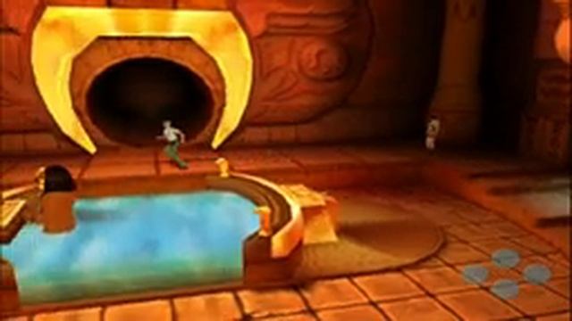 Сломанный меч 3: Спящий дракон//Ёханый бабай//Прохождение без комментариев//BROKEN SWORD 3 //#11 смотреть онлайн