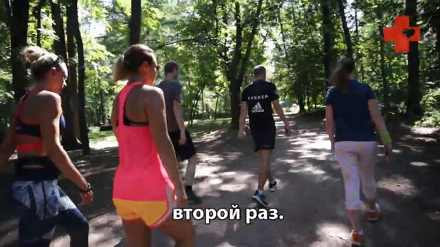 Милосердие на бегу. Кирилл и Костя смотреть онлайн