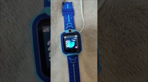 Инструкция к лучшим детским смарт часам с сим картой 2g и GPS