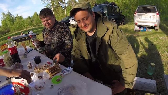 СЧАСТЛИВЫЕ ЛЮДИ ! (Псковские хроники) смотреть онлайн