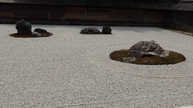 КИОТО: Чем вдохновиться за 1 день?/ Храмы, карпы, улицы