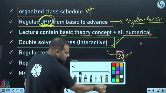 Yakeen Batch NEET 2024: How to Score 180/180 in Physics?? Complete ROADMAP ⚡ смотреть онлайн
