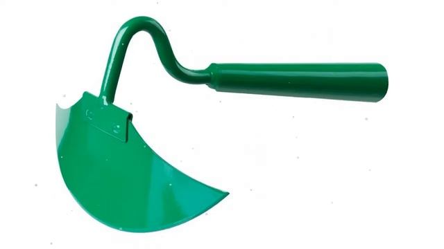 Мотыга радиусная, D-образный профиль, тулейка 26мм, 235х80мм (Росток) обзор 421566 смотреть онлайн