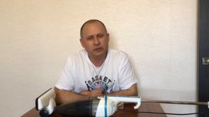 Улучшение вертикального пылесоса DEXP M-1000V. V:2019г.