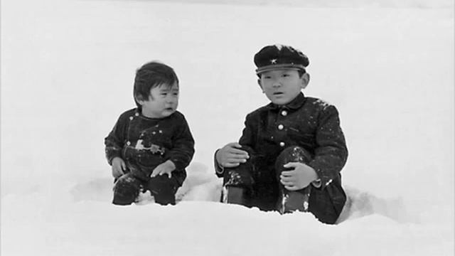 Mamer - Mountain Wind смотреть онлайн