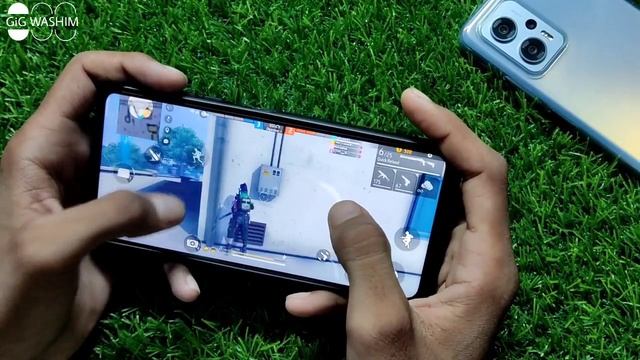 Redmi K50i ? Mi 10T free fire max test || D8100 vs SD865 ? Powerfull gaming phones? смотреть онлайн