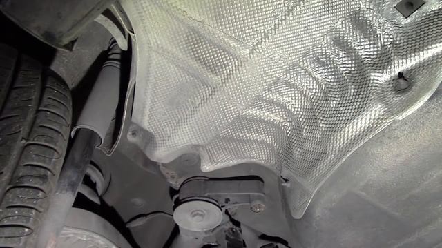BMW 330 E46 замена сайлентблока заднего редуктора 33176751808 смотреть онлайн