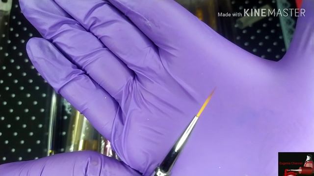 Распоковка обзор и тестирование товаров для маникюра с сайта АлиЭкспресс 12/5/20.