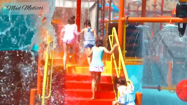 Кули Душанбе | Water Park Near Dushanbe