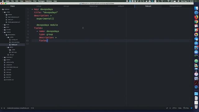 DevOpsDays Portland, 2018: Aaron Aldrich - Batteries Included: Enabling Community Contribution смотреть онлайн
