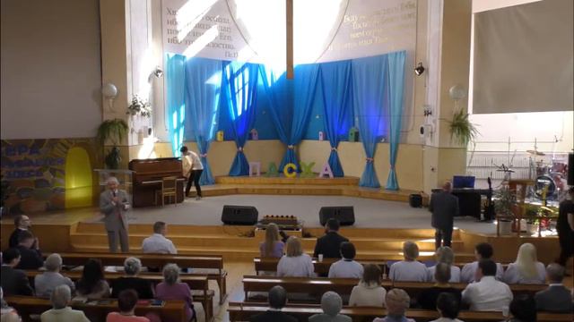 Пасха 08.04.18. смотреть онлайн