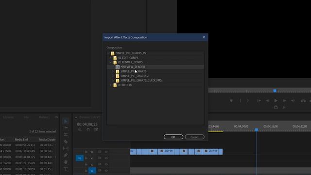 How To Use Adobe Dynamic Link for Premiere Pro, After Effects, and Adobe Audition смотреть онлайн